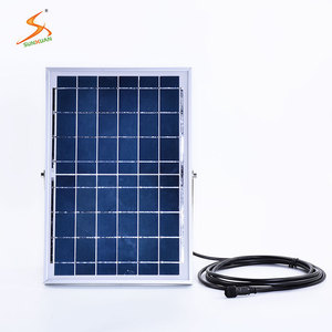<span class=keywords><strong>Professionnel</strong></span> conception optique 10 w 20 w 30 w 50 w <span class=keywords><strong>solaire</strong></span> alimenté paysage extérieur led projecteurs afrique du sud - Product Image 4