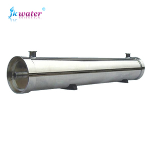 Boîtier de filtre à cartouche à membrane <span class=keywords><strong>RO</strong></span> / boîtier de membrane <span class=keywords><strong>RO</strong></span> 4040 / boîtier de membrane SS 4040 - Product Image 3