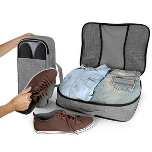 Su misura di compressione viaggi deposito organizer imballaggio cubi - Product Image 4