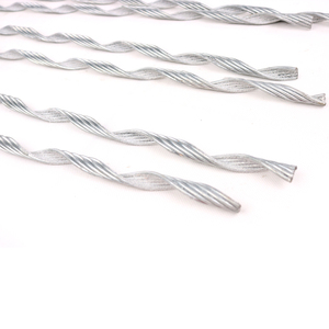 Accesorio <span class=keywords><strong>de</strong></span> alimentación directa <span class=keywords><strong>de</strong></span> fábrica <span class=keywords><strong>de</strong></span> China, abrazadera <span class=keywords><strong>de</strong></span> agarre Guy <span class=keywords><strong>de</strong></span> preforma <span class=keywords><strong>de</strong></span> tensión <span class=keywords><strong>de</strong></span> plástico para <span class=keywords><strong>Cable</strong></span> ADSS - Product Image 6