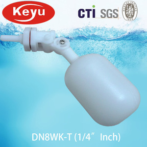 Ballcock nhỏ cho bể nhỏ - Product Image 1