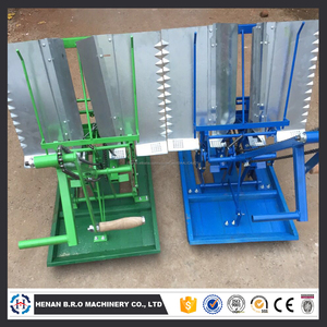Portable type similaire à kubota <span class=keywords><strong>batteuse</strong></span> de riz transplanter - Product Image 6