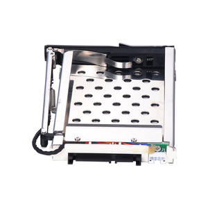 Unestech st8213 suporte de troca quente 2.5in sata, ferramenta-sem gabinete <span class=keywords><strong>hdd</strong></span>, gabinete interno de rack - Product Image 3