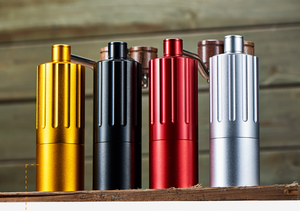 Zhangdiguo — moulin à café professionnel, arabe turc, en acier inoxydable, manuel, fraise conique, à <span class=keywords><strong>vendre</strong></span> - Product Image 6