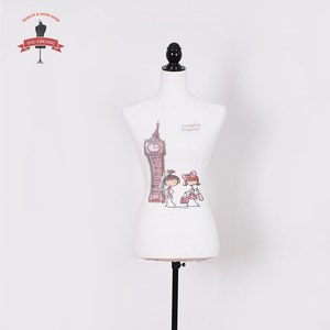 Mejor venta <span class=keywords><strong>dibujo</strong></span> maniquí forma del vestido maniquí - Product Image 2