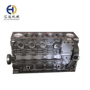 บล็อกเครื่องยนต์ Huida 6209-21-1200 6D95L มีสินค้าในสต็อก - Product Image 3