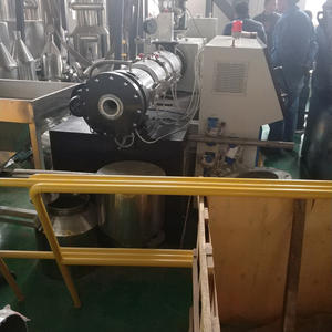 Machine de fabrication de tuyaux en pvc, livraison gratuite - Product Image 6