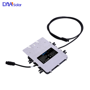 Micro Inverter On-Grid Enphase 120v 220v con Certificazione Inmetro del Fornitore <span class=keywords><strong>DAH</strong></span> - Product Image 3