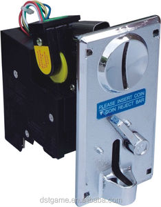 DST DDL-622 Multi Electronic <b>Coin</b> <b>Pusher</b> From Taiwan - Product Image 4