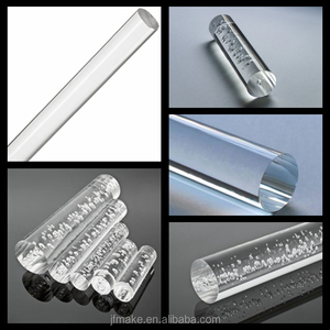El más maravilloso acrílico varilla de plástico con precio competitivo - Product Image 5
