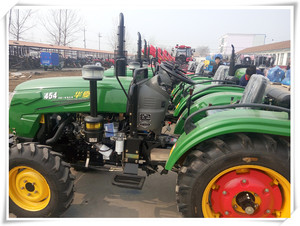 Нажмите здесь! Распродажа тракторов hinomoto 4wd - Product Image 5