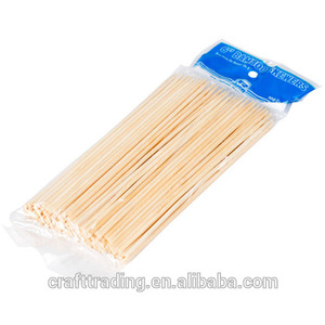 Compras en línea de parrilla pinchos de bambú de calidad alimentaria disponibles/<span class=keywords><strong>palos</strong></span> - Product Image 5