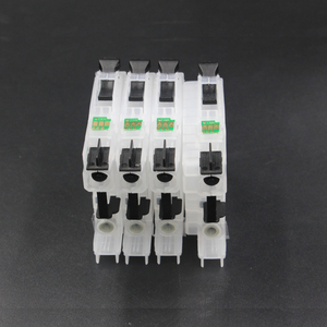 Lc203 mực bơm lại Cartridge cho anh <span class=keywords><strong>MFC</strong></span>-J460DW <span class=keywords><strong>j480dw</strong></span> j4420dw j4620dw j5520dw j5620dw j5720dw máy in lc207 lc205 - Product Image 4