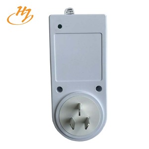 2018 thiết kế mới với CE và RoHS cắm trong điện tử 16A nhiệt ổ cắm - Product Image 4