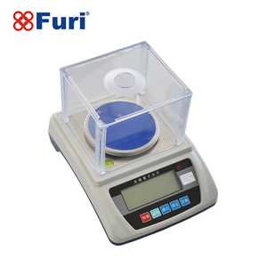Cân Bằng Chính Xác Chất Lượng Tốt 300G 0.01G Cân Kỹ Thuật Số TMR GSM Điện Tử Có Đèn LED Đá Quý Vàng Đá Quý - Product Image 3
