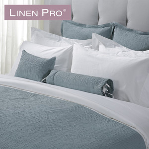 Precio barato <span class=keywords><strong>hotel</strong></span> de lujo juego de cama <span class=keywords><strong>blanca</strong></span> de algodón sábana de impresión - Product Image 1