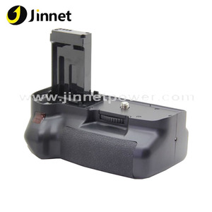 Jinnet Pièces De Rechange BG-E100 Appareil Photo Batterie Grip Pour Canon EOS 100D <span class=keywords><strong>Rebelles</strong></span> SL1 - Product Image 2