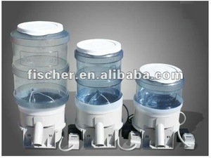 Автоматическая кормушка для аквариума, 20 фунтов - Product Image 3