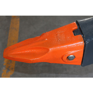Nuovo vibratore idraulico per escavatore per industrie edili con componenti motore e motore - Product Image 6
