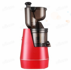 Haut Rendement Lente Presse-agrumes Mastiquer avec pur basse vitesse - Product Image 2