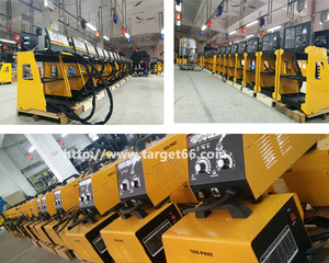 Máy kéo lõm thân xe/ máy hàn điểm TARGET TG-850 22KVA 70kg, đạt chứng nhận CE ISO, bảo hành 1 năm - Product Image 4