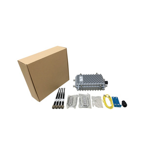 <span class=keywords><strong>Access</strong></span> <span class=keywords><strong>Point</strong></span> WiFi Esterno LTE Impermeabile IP66 300Mbps con Antenna Omnidirezionale 8dBi - Product Image 4