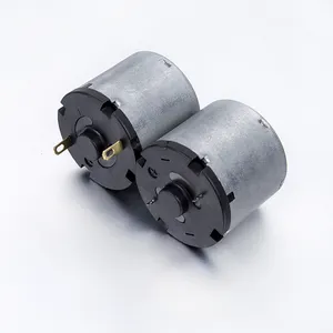 RF-528 12V Động Cơ Cho Máy Nghe Nhạc CD/VCR, Máy Trộn Trứng Dc Motor