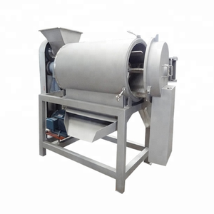 Macchina per Linea di Produzione di Salsa di <span class=keywords><strong>Pomodoro</strong></span>/Ketchup in Acciaio Inox 304 per Uso Commerciale, Attrezzatura ad Alta Capacità per la Lavorazione di Verdure - Product Image 6