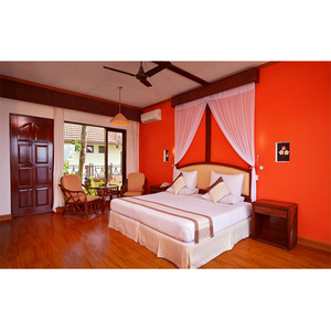 Juegos de Muebles para Habitaciones de <span class=keywords><strong>Hotel</strong></span> Resort, Muebles de <span class=keywords><strong>Hotel</strong></span> Quality <span class=keywords><strong>Inn</strong></span>, Diseño <span class=keywords><strong>Tropical</strong></span> HO-776 - Product Image 2
