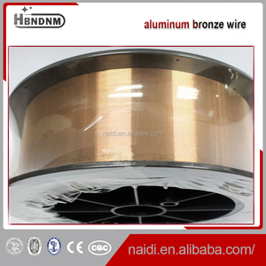 S215 Aluminium Brons A2 (Aws Ercual-a2) Mig Lasdraad 0.8Mm - Product Image 2
