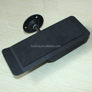 Porte-chaussures suspendu de luxe Huohua, <span class=keywords><strong>angle</strong></span> réglable, installation facile - Product Image 5