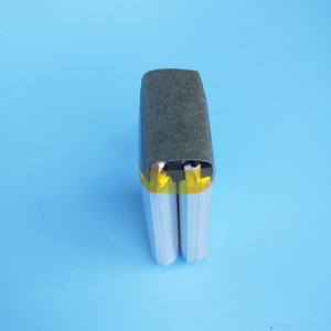 סוללת ליתיום-יון HWE <span class=keywords><strong>3.7V</strong></span> 2500mah <span class=keywords><strong>2550mah</strong></span>, מארז סוללות 903048 2P ליפו, סוללה פולימרית נטענת 1000mah, תא בעל קיבולת גבוהה - Product Image 5
