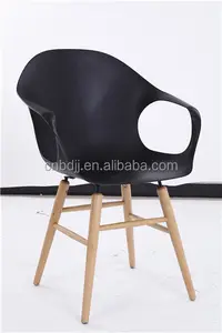 modern tasarım daw charles çoğaltma Sillas plastik oturma dinlenmek Eyfel küvet koltuk mobilya satılık