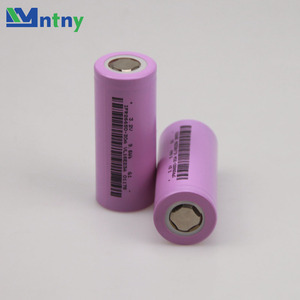 고속 20C Lifepo4 26650 충전식 배터리 3.2v 2400mah 2500mah 26650 배터리 - Product Image 4