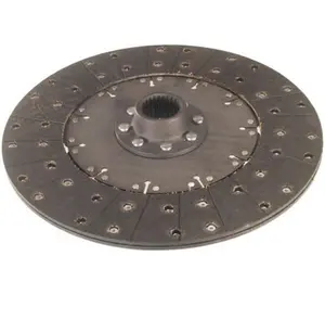 E3NN7550EA High quality Clutch Disc For Ford 5000 Tractor Clutch Plate