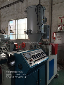 Bande de Cheveux en plastique Ligne de Production - Product Image 6