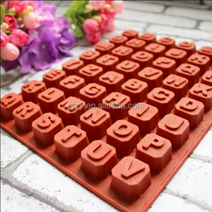 <span class=keywords><strong>Molde</strong></span> <span class=keywords><strong>de</strong></span> jabón fondant PR327 con <span class=keywords><strong>letras</strong></span> <span class=keywords><strong>de</strong></span> silicona, <span class=keywords><strong>para</strong></span> decoración <span class=keywords><strong>de</strong></span> pasteles - Product Image 1