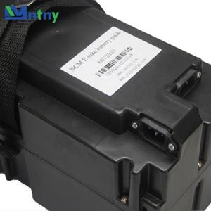 Batería de litio para patinete eléctrico, rastreador gps de larga duración, 60v, 30Ah, 30Ah - Product Image 5