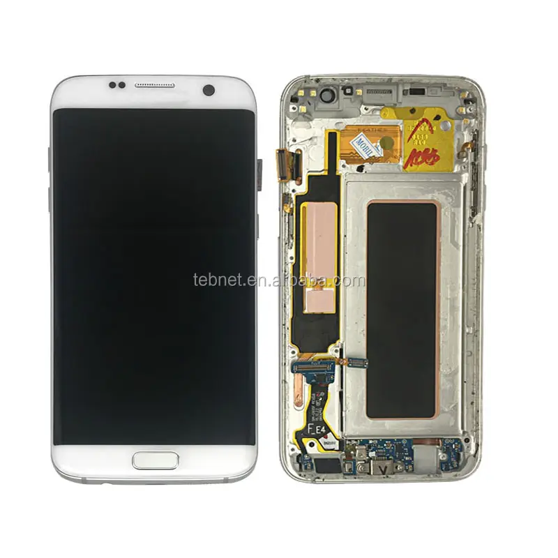 for samsung galaxy s7 lcd