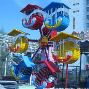 Manèges <span class=keywords><strong>de</strong></span> fête foraine en <span class=keywords><strong>vente</strong></span>, grande roue <span class=keywords><strong>d</strong></span>'<span class=keywords><strong>occasion</strong></span>/grande roue miniature pour enfants à vendre - Product Image 2