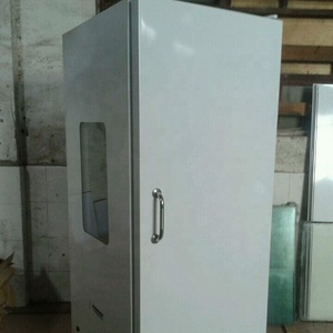 聴力検査用聴力検査ブース (キャビン) - Product Image 3