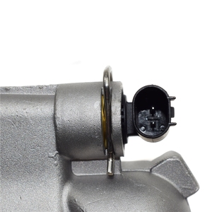 Nouveau Thermostat de liquide de refroidissement moteur 6112000515 6112000315 pour Mercedes Benz classe <span class=keywords><strong>S</strong></span> berline W210 S210 E200 E220 E270T CDI - Product Image 6