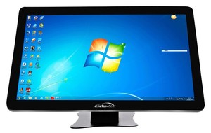 18,5 pulgadas, nuevo estilo de monitor táctil <span class=keywords><strong>comprar</strong></span> computadoras de china - Product Image 3