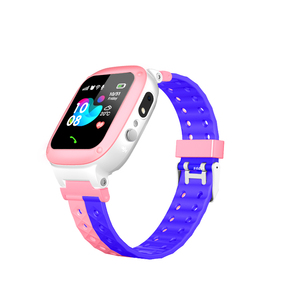 Smartwatch GPS SOS di Alta Qualità Q18 per Bambini Orologio Intelligente Jam Imo per Ragazzi - Product Image 4