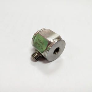 Trasduttori <span class=keywords><strong>di</strong></span> <span class=keywords><strong>Forza</strong></span> Piezoelettrici <span class=keywords><strong>di</strong></span> Piccole Dimensioni con Supporto per Martello d'Impatto LC-01A, Sensore <span class=keywords><strong>di</strong></span> <span class=keywords><strong>Forza</strong></span> Dinamica 2KN - Product Image 3