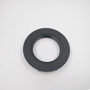 قوة تأثير جيدة من البلاستيك الصلب جزء صب Zetar - Product Image 4