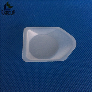 20 ML Petite Taille Polystyrène Pesant Plat/Bateau/Bol/Pan - Product Image 1