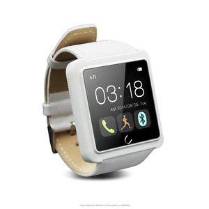 JQX U10L inteligente reloj Mobile Anti - perdido Bluetooth 3.0 Diseño con manos libres de llamadas - Product Image 3