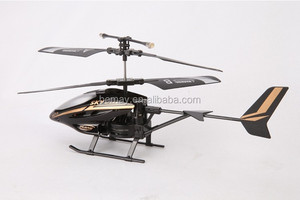 Bemay Đồ Chơi Nâng Cấp Giá Rẻ Không Khí Vui Vẻ <span class=keywords><strong>Mini</strong></span> <span class=keywords><strong>RC</strong></span> Máy Bay Trực Thăng Đồ Chơi Mát Bay/Con Quay Hlicopter Hợp Kim Mô Hình - Product Image 4