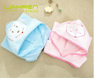 Premium <strong>Hooded</strong> <strong>Towel</strong> for Kids Large Size Kids <strong>Towel</strong> Highly Absorbent Bathrobe Poncho Gifts for <strong>Toddlers</strong> Shower - Product Image 2